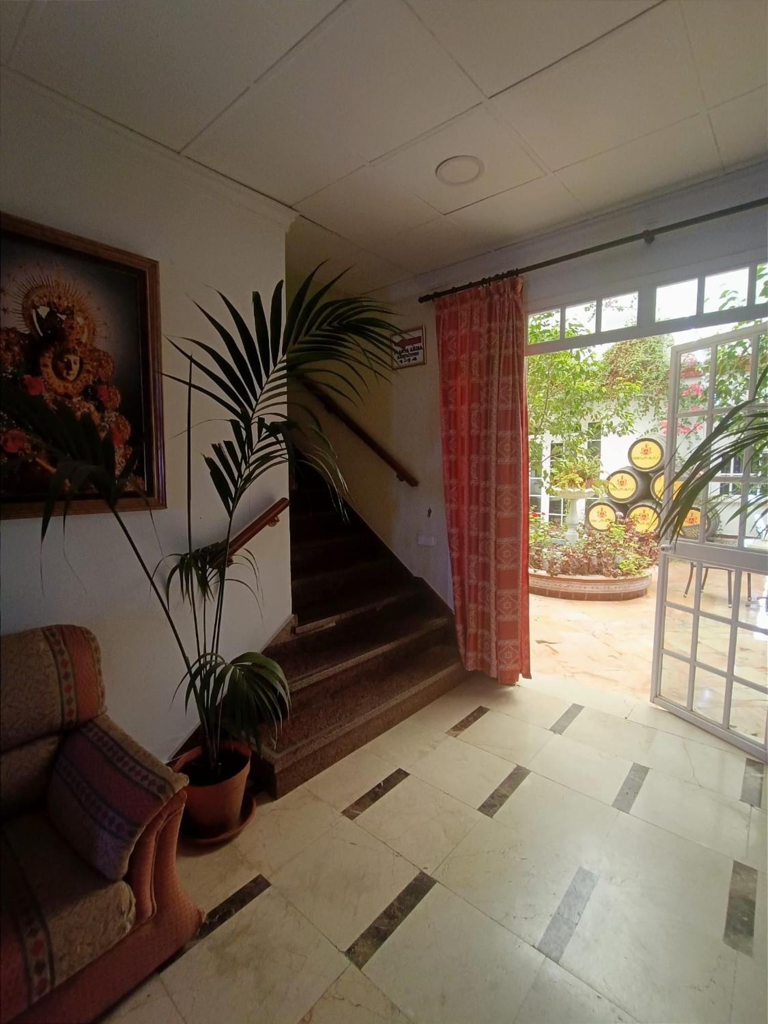 בויויוס פר דל קונדדו Hostal El Lirio מראה חיצוני תמונה