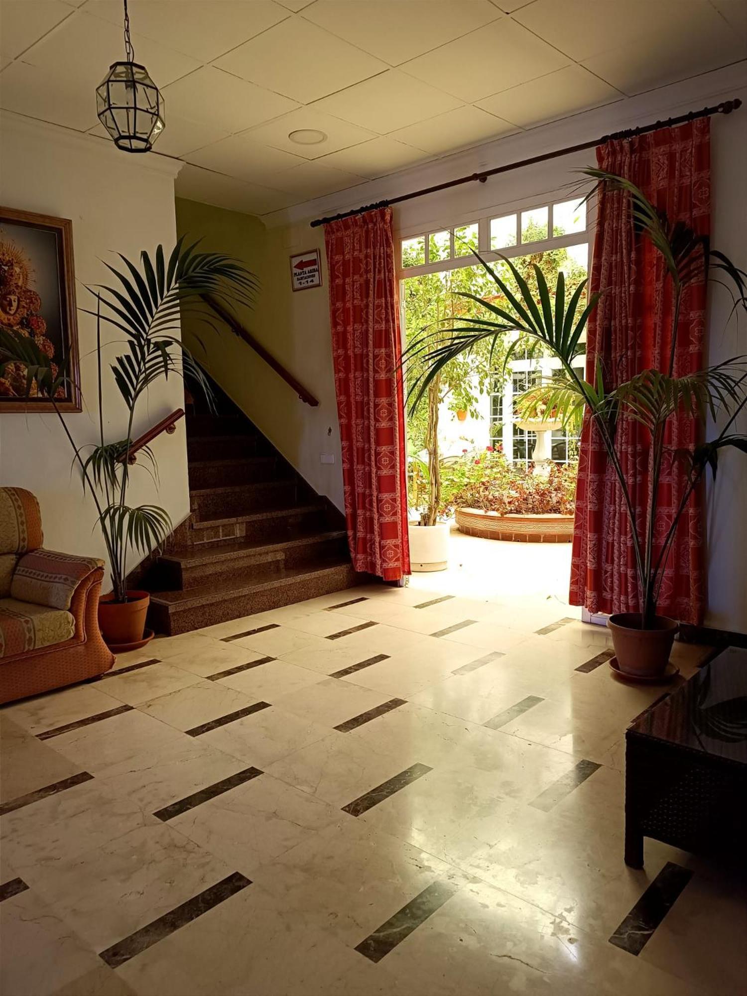 בויויוס פר דל קונדדו Hostal El Lirio מראה חיצוני תמונה